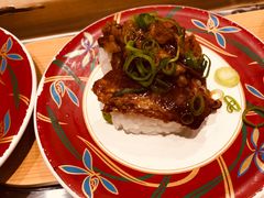 -大起水产回转寿司(道顿堀店)