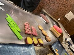 -神户牛排餐厅MOURIYA(总店)