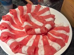 -小洋府铜锅涮肉(南锣鼓巷店)