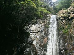 -浙北大峡谷