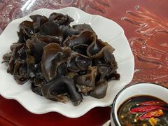 -正蓝旗草原特蒙餐