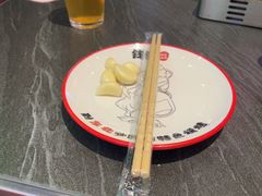 -钱锋炭缸烧烤(南湖大路总店)