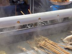 -福苗小骆驼烧烤(大唐不夜城店)