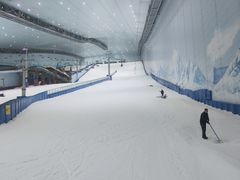 -哈尔滨热雪奇迹