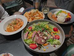 -幸邻食堂