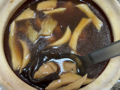 -常胜鲍鱼(吉大店)