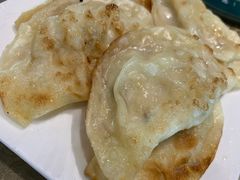 笋饺子-明思味 二十年潮粤菜(榕城东山店)