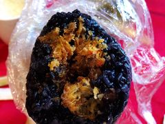 -芳婆糕团店(王府大街店)