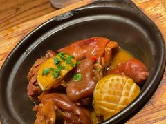 -黄龙海鲜大排档(杭州总店)