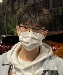 -H·Y HAIR SALON烫发·染发·造型