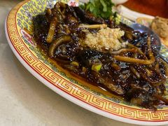 响油鳝糊-砂锅居(西四店)