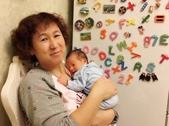 -爱贝佳母婴护理服务中心·月嫂育儿嫂(鲁迅路店)