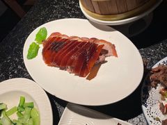 -局气 烤鸭·北京菜(光华路店)