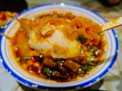 -嘉州九妹凤爪(乐山总店)