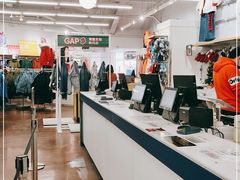 -GAP(王府井奥莱·香江小镇店)