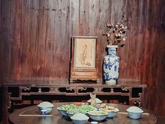 -章太炎故居