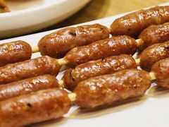 -乐凯撒披萨(东方新世界店)