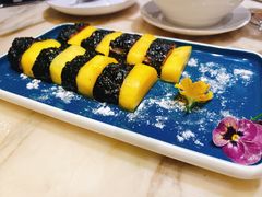 -陶陶居酒家(环市东店)