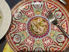 -卢布里西餐厅(总店)