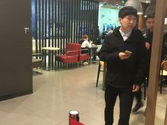 -汉堡王(南京砂之船店)