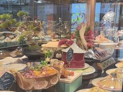 -大鹏饭店·金陵家宴(奥体中心店)