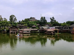 -观澜山水田园