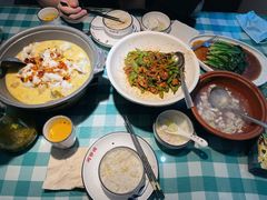 -闽鄂情·闽南招财鸭(水头店)