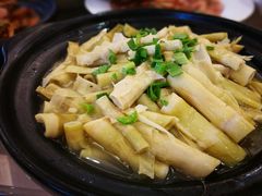 -千岛湖鱼味馆(十字街总店)