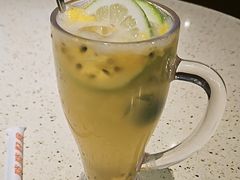 -新宝餐厅(流塘店)