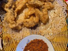-唐师傅湘西名菜馆(武陵路店)