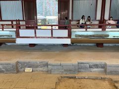 -华清宫景区