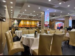 -粤盛海鲜平价店(洛溪食街店)