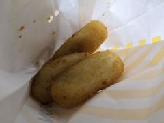 红糖爆浆糍粑-尊宝比萨(厦大店)