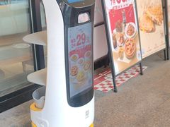 -必胜客(阿罗海店)