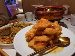-上关东东北菜(夫子庙水游城店)