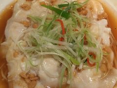 -粗茶淡饭·汉口公馆(循礼门店)
