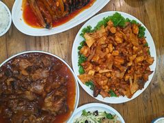-闻香阁·清真(光荣道店)
