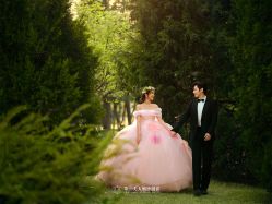 -第一夫人婚纱摄影(南京店)