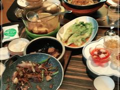 -江太极江浙菜(马桥万达广场店)