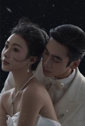 点击看大图 -喜杭影像婚纱摄影(拱墅店)