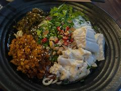 -滇道云南特色料理(康定路店)
