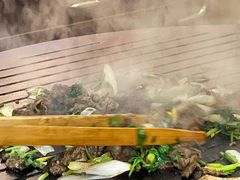 -烤肉宛饭庄(北新桥店)