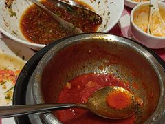 -西贝(金桥店)