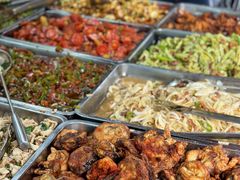 -枣阁园滴滴自助餐