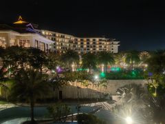 -金海湾嘉华度假酒店·海天阁中餐厅