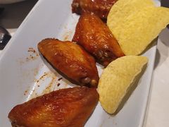-外婆家(天河领展店)