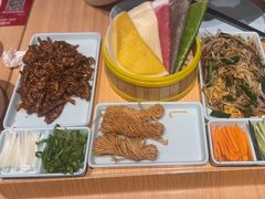 -宏状元现熬粥·京味菜(三里河店)