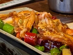 -哈吱喂丽江火塘·牦牛火锅(五一街店)