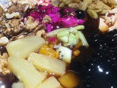 -青花椒花椒鱼(合生汇店)