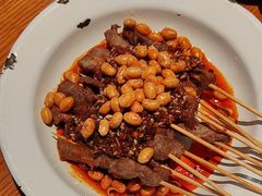 -喝丢一只鞋海鲜烧烤·海肠捞饭(市场店)